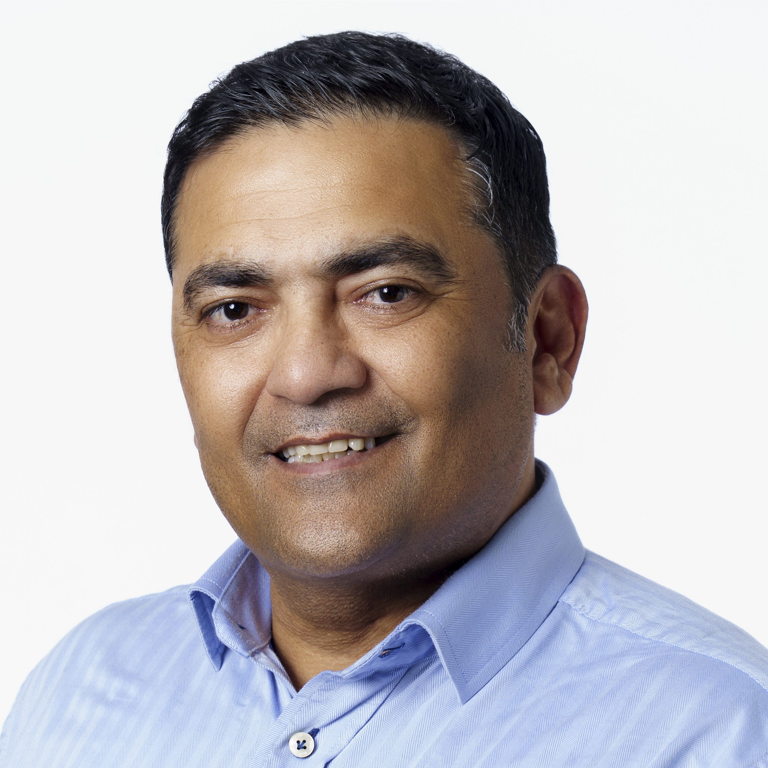 Nitin Kailani